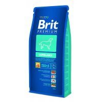 Brit Premium Dog Lamb-Rice 3 kg 